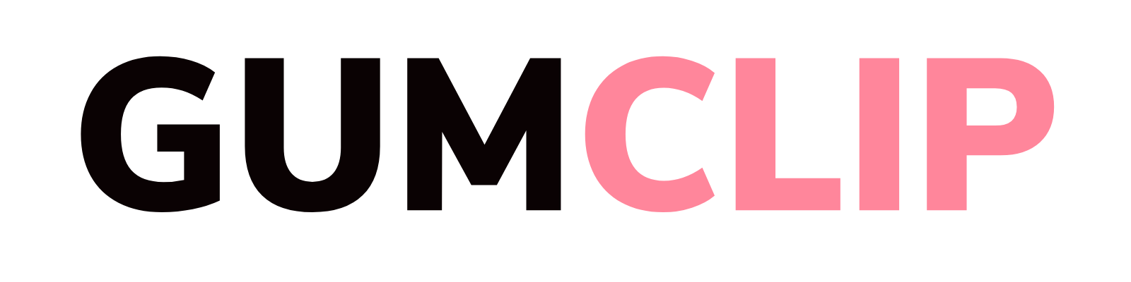 GumClip Logo